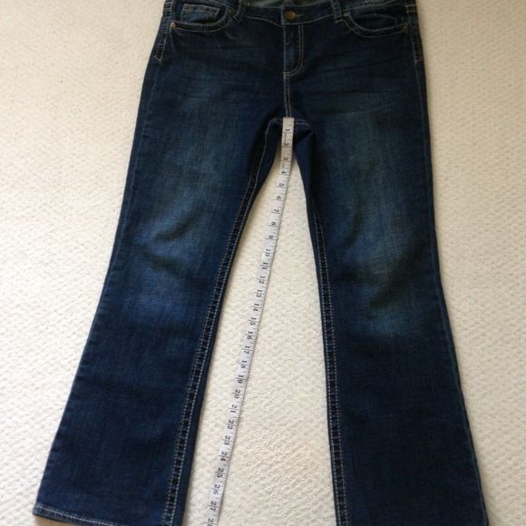 Kut from the Kloth Natalie High-Rise Bootcut 14S - Picture 5 of 10